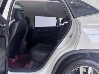 Skoda Kamiq 2022 — фото 10 из 22