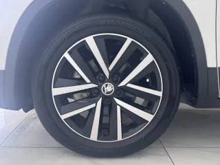 Skoda Kamiq 2022 — фото 16 из 22