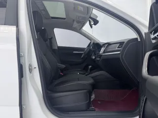 Skoda Kamiq 2022 — фото 11 из 22