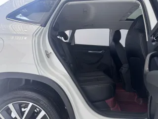Skoda Kamiq 2022 — фото 12 из 22