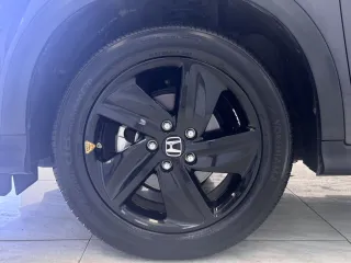 Honda Vezel 2022 — фото 16 из 24