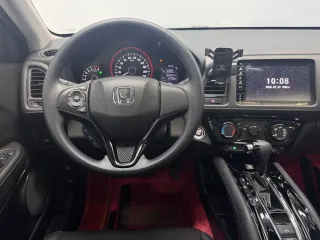 Honda Vezel 2022 — фото 13 из 24