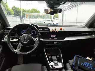 Audi A3 2022 — фото 3 из 10
