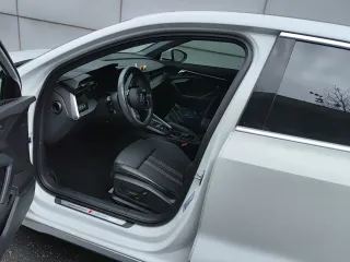 Audi A3 2022 — фото 5 из 10