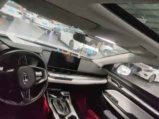 Geely Emgrand L 2022 — фото 1 из 7