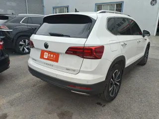 Volkswagen Tacqua 2021 — фото 2 из 7
