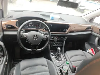 Volkswagen Tacqua 2021 — фото 4 из 7