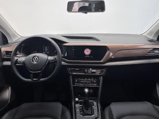 Volkswagen Tharu 2021 — фото 32 из 52