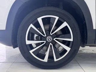 Volkswagen Tharu 2021 — фото 18 из 52
