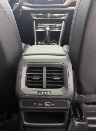 Volkswagen Tharu 2021 — фото 14 из 52