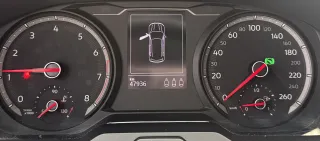 Volkswagen Tharu 2021 — фото 28 из 52