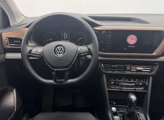 Volkswagen Tharu 2021 — фото 15 из 52