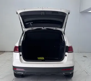 Volkswagen Tharu 2021 — фото 38 из 52