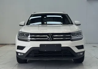 Volkswagen Tharu 2021 — фото 27 из 52