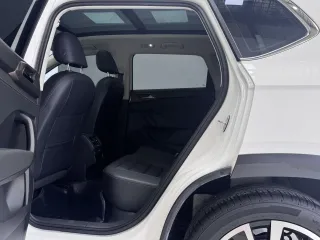 Volkswagen Tharu 2021 — фото 11 из 52