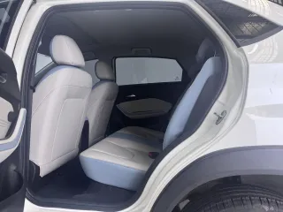 Chery Tiggo 3X 2022 — фото 11 из 21