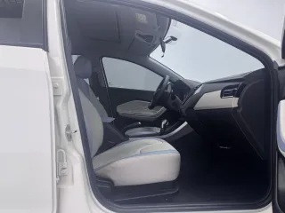 Chery Tiggo 3X 2022 — фото 12 из 21