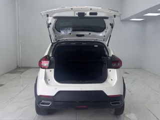 Chery Tiggo 3X 2022 — фото 15 из 21