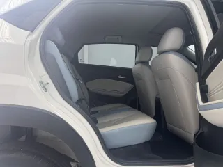 Chery Tiggo 3X 2022 — фото 13 из 21