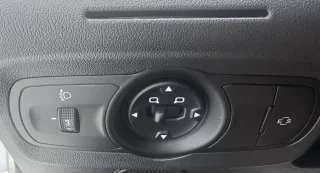 Chery Tiggo 3X 2022 — фото 9 из 21