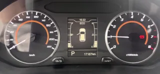 Chery Tiggo 3X 2022 — фото 8 из 21