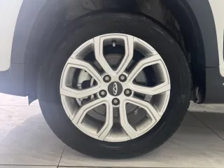 Chery Tiggo 3X 2022 — фото 16 из 21