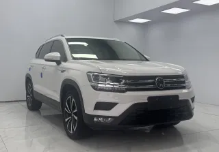 Volkswagen Tacqua 2022 — фото 3 из 23
