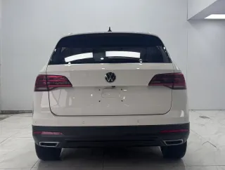 Volkswagen Tacqua 2022 — фото 5 из 23