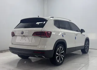 Volkswagen Tacqua 2022 — фото 4 из 23