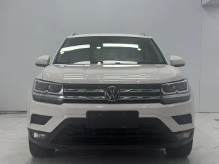 Volkswagen Tacqua 2022 — фото 2 из 23