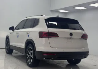 Volkswagen Tacqua 2022 — фото 6 из 23
