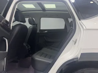 Volkswagen Tacqua 2022 — фото 16 из 23