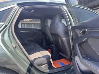 Audi A3 2022 — фото 9 из 29