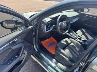 Audi A3 2022 — фото 7 из 29