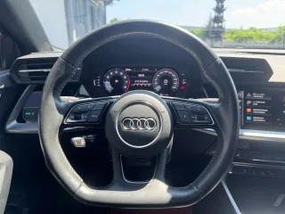 Audi A3 2022 — фото 15 из 29