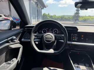 Audi A3 2022 — фото 16 из 29