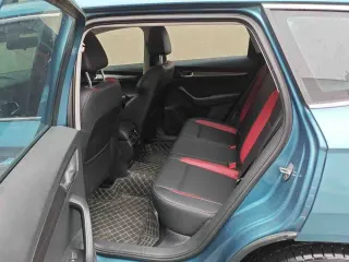 Skoda Karoq 2022 — фото 5 из 6