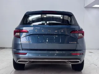 Skoda Karoq 2022 — фото 5 из 54
