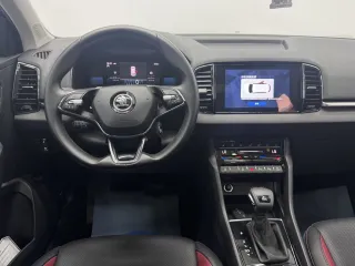 Skoda Karoq 2022 — фото 15 из 54
