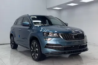 Skoda Karoq 2022 — фото 3 из 54