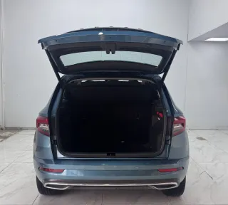 Skoda Karoq 2022 — фото 17 из 54