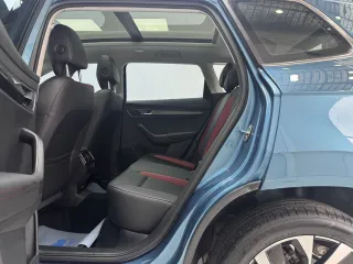 Skoda Karoq 2022 — фото 11 из 54