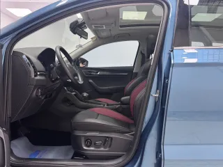Skoda Karoq 2022 — фото 10 из 54
