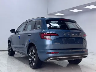 Skoda Karoq 2022 — фото 4 из 54