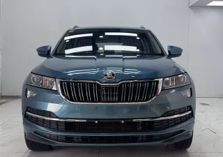 Skoda Karoq 2022 — фото 49 из 54