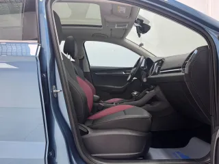 Skoda Karoq 2022 — фото 28 из 54