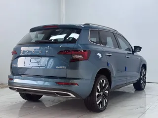 Skoda Karoq 2022 — фото 6 из 54