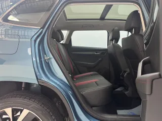 Skoda Karoq 2022 — фото 35 из 54