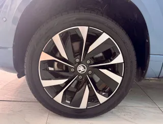 Skoda Karoq 2022 — фото 19 из 54