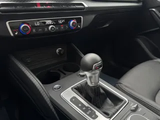 Audi Q2 2023 — фото 13 из 26